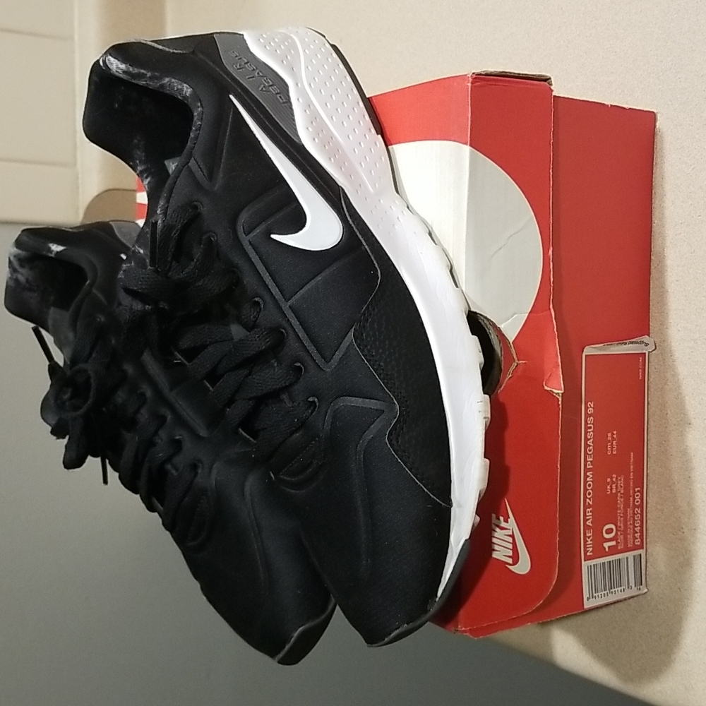 Nike shoes